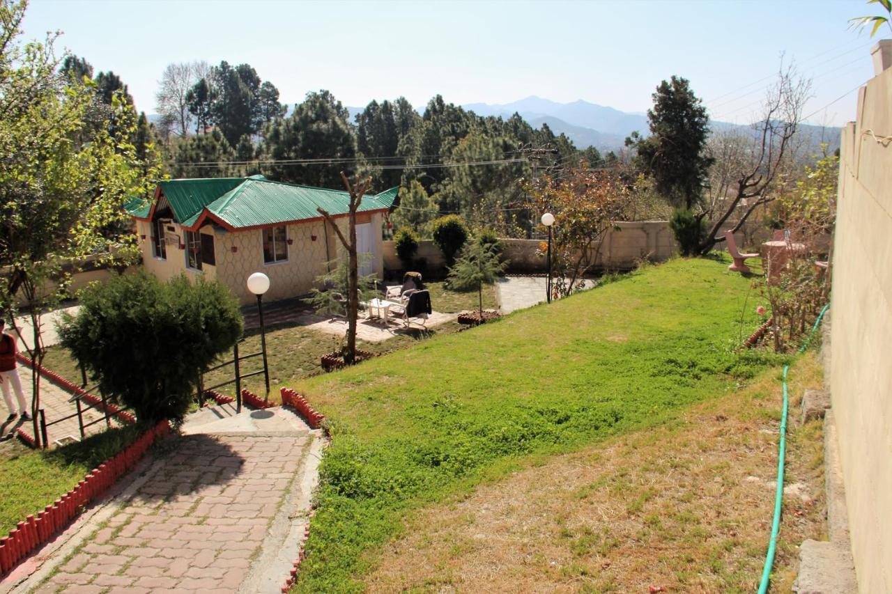 Mansehra Republika Central מראה חיצוני תמונה