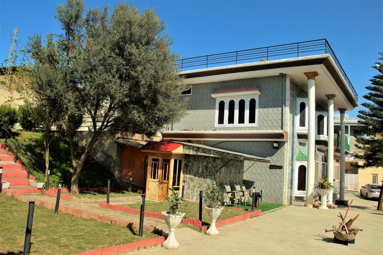 Mansehra Republika Central מראה חיצוני תמונה
