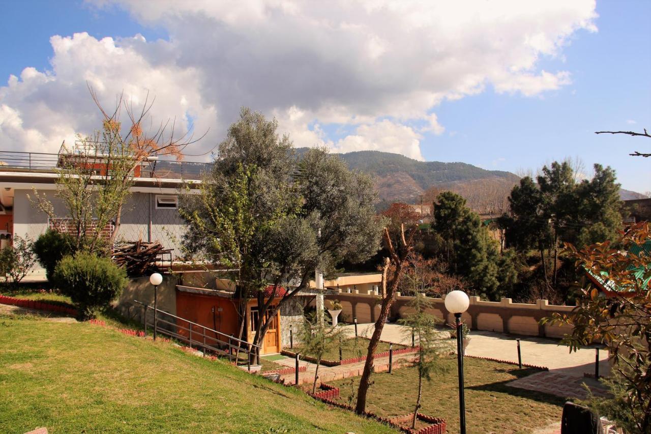 Mansehra Republika Central מראה חיצוני תמונה