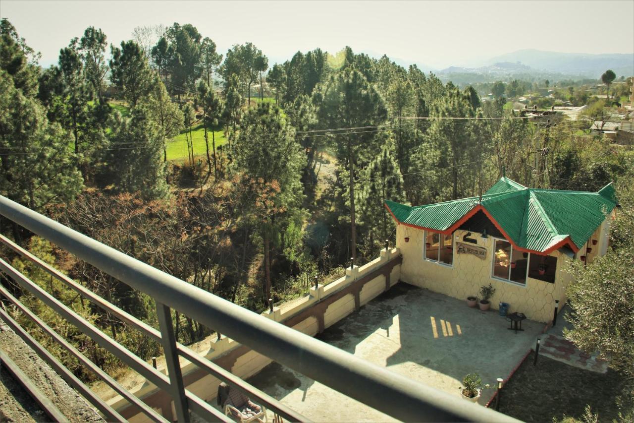 Mansehra Republika Central מראה חיצוני תמונה