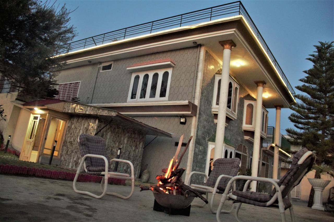 Mansehra Republika Central מראה חיצוני תמונה
