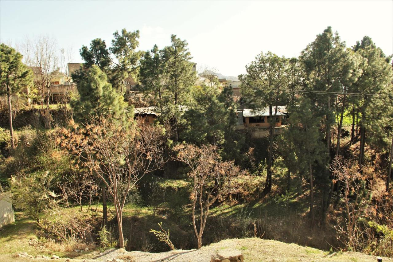 Mansehra Republika Central מראה חיצוני תמונה