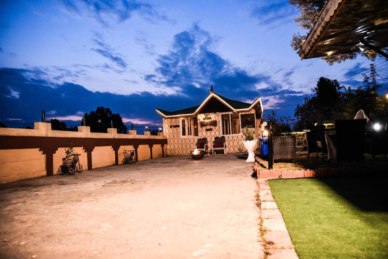 Mansehra Republika Central מראה חיצוני תמונה