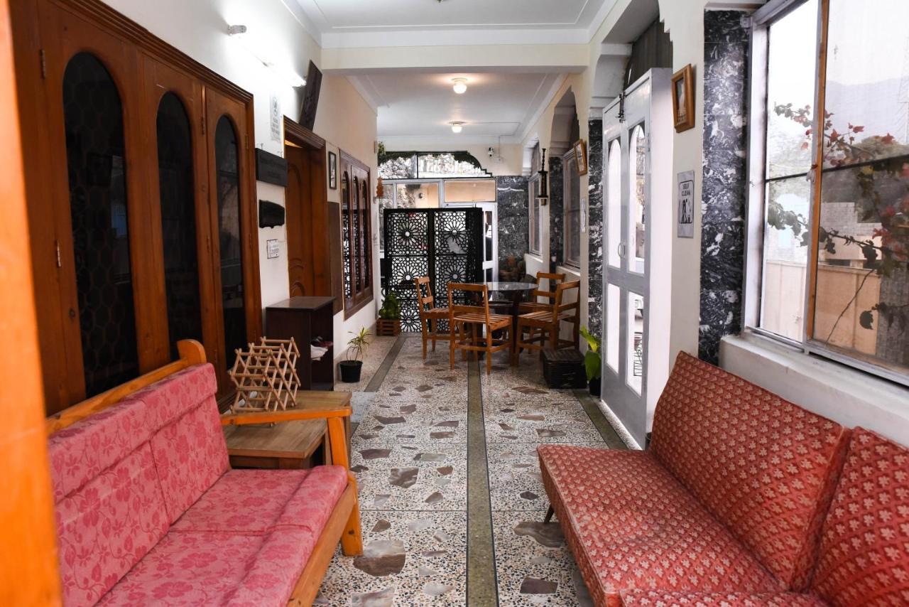 Mansehra Republika Central מראה חיצוני תמונה