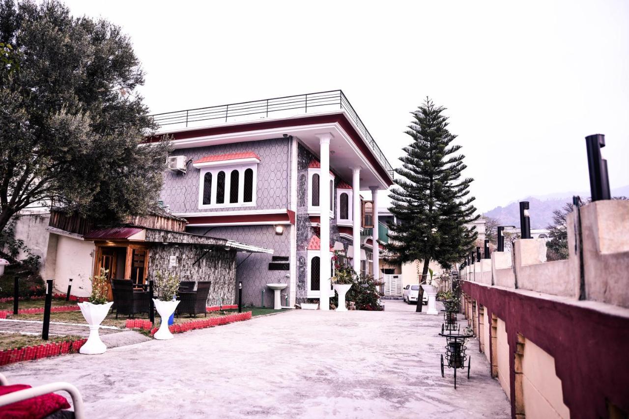 Mansehra Republika Central מראה חיצוני תמונה