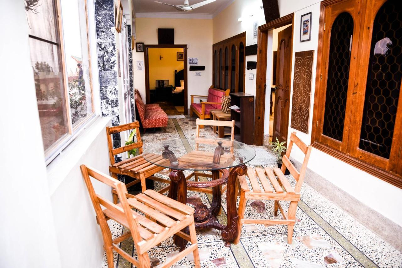 Mansehra Republika Central מראה חיצוני תמונה