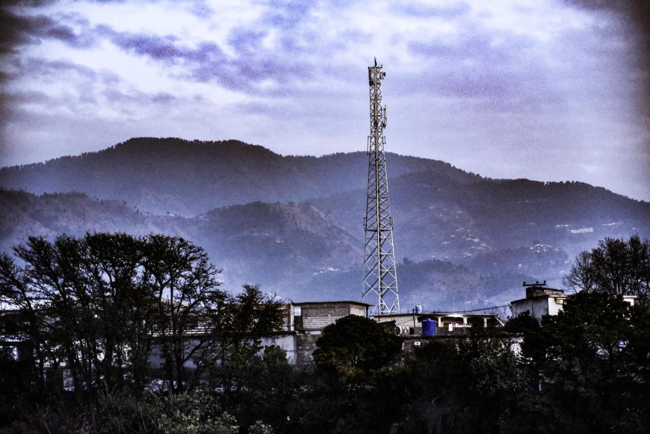 Mansehra Republika Central מראה חיצוני תמונה