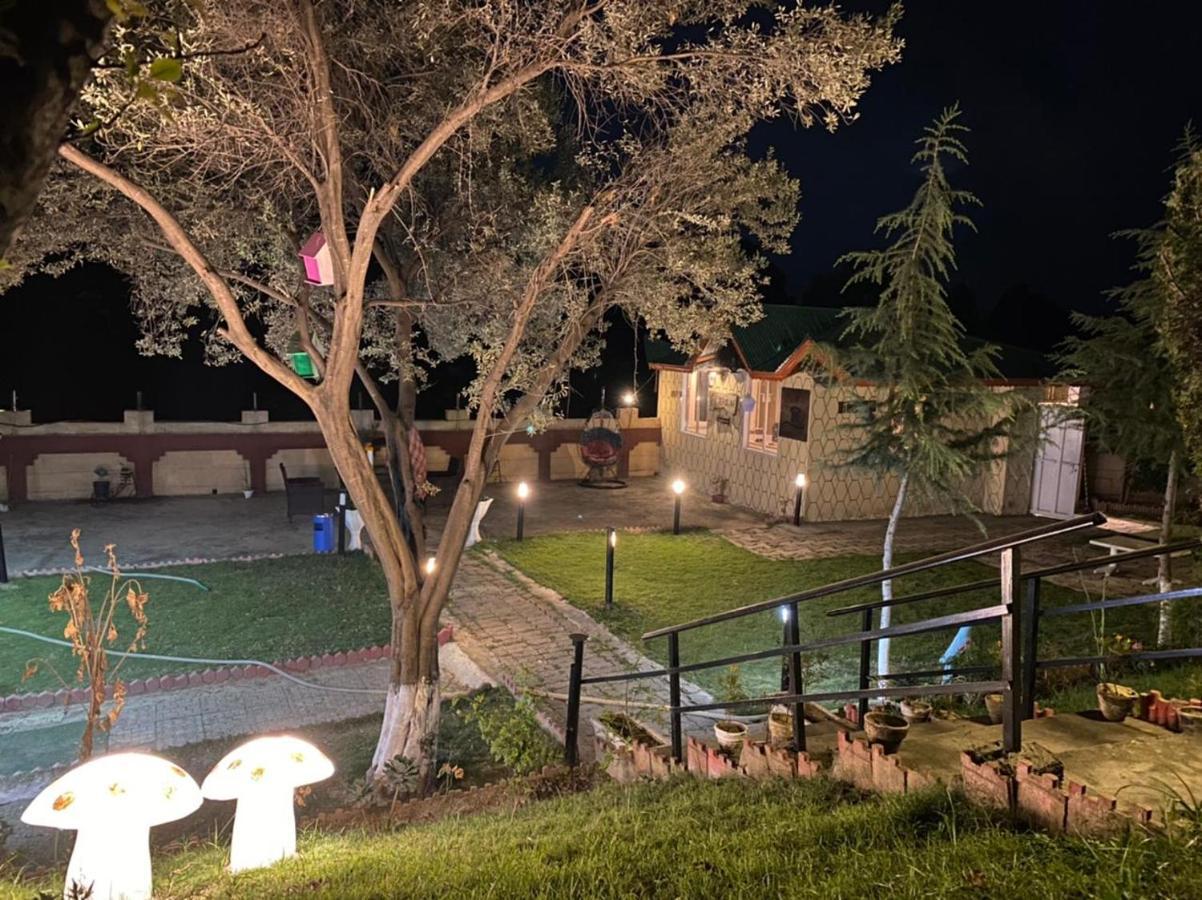 Mansehra Republika Central מראה חיצוני תמונה